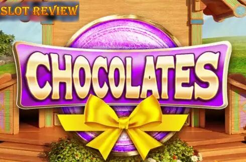 Chocolates Slot Review