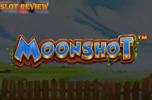 Moonshot Slot Review