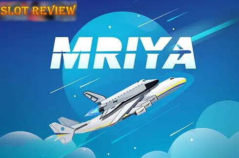 Mriya