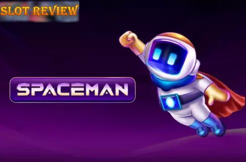 Spaceman slot