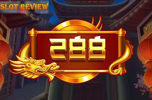 288 Slot Review