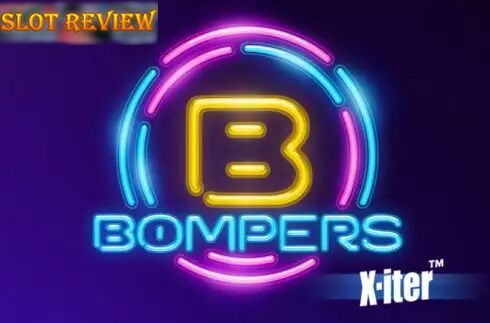 Bompers slot