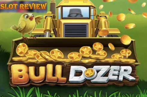 Bulldozer slot