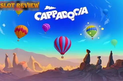 Cappadocia Slot Review