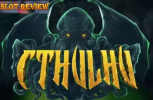 Cthulhu Slot Review