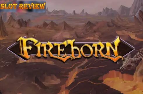 Fireborn