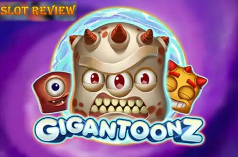 Gigantoonz