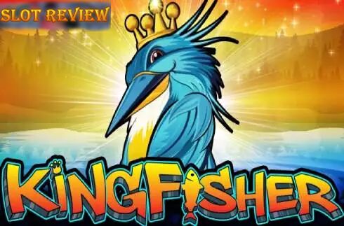 Kingfisher Slot Review