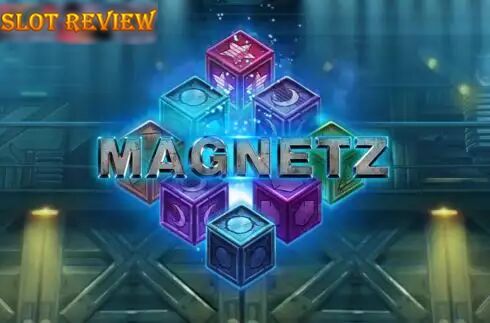 Magnetz Slot Review