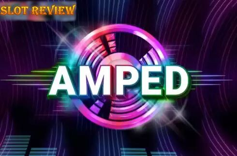 Amped slot