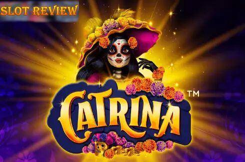 Catrina icon