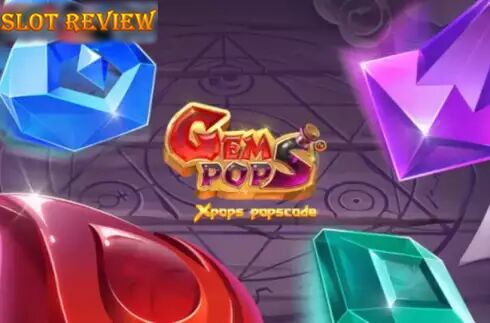 GemPops slot