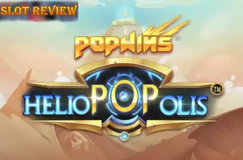 HelioPOPolis icon