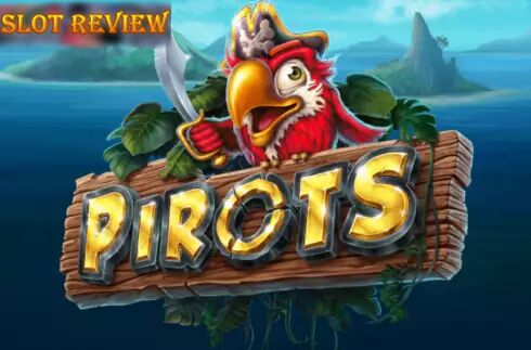 Pirots slot