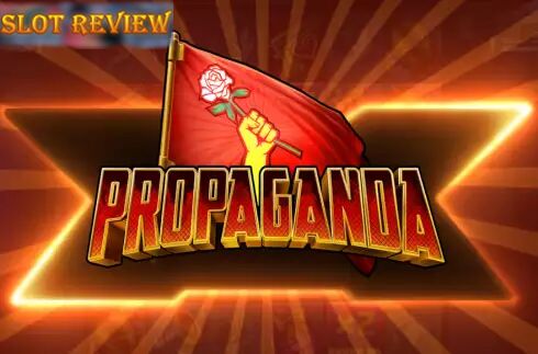 Propaganda icon