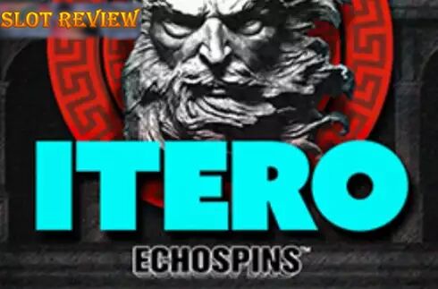 Itero Slot Review