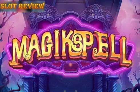 Magikspell slot