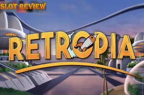 Retropia Slot Review