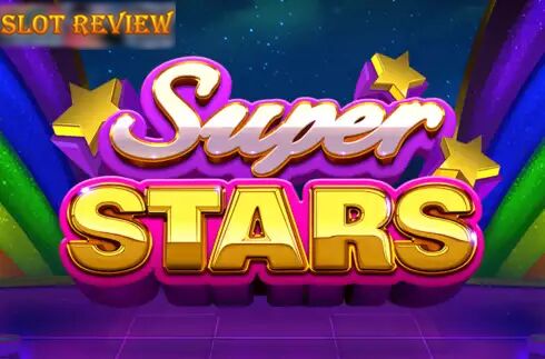 Superstars Slot Review