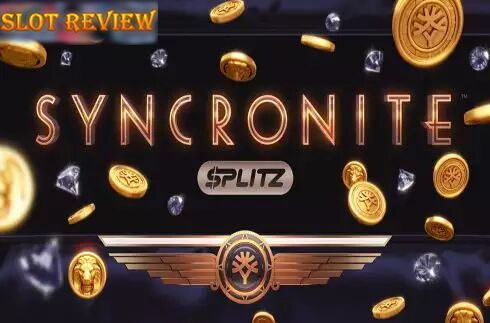 Syncronite slot