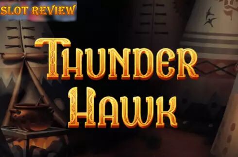 Thunderhawk Slot Review